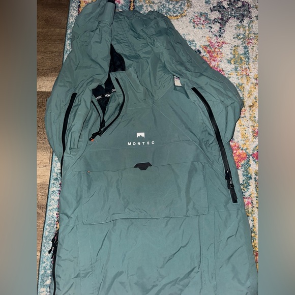 Montec Jacket - Picture 5 of 8